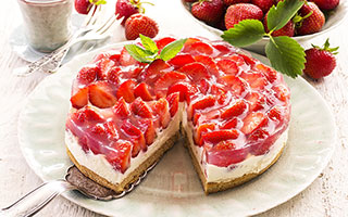 strawberrycheesecake